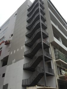 CFS