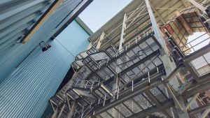 Klm Hock at Loyang way (1)