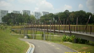 Punggol Waterway